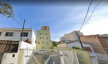Imagem do Condomínio Residêncial Graciela em São Bernardo Do Campo