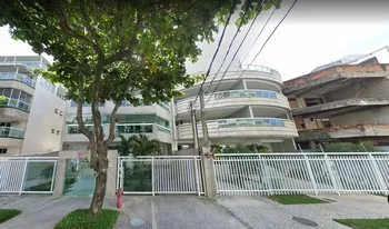 Condomínio Residêncial Graco em Rio De Janeiro
