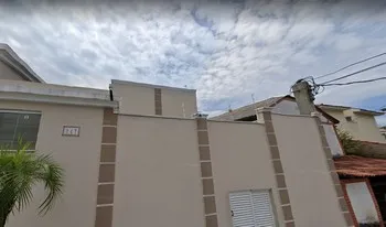 Condomínio Residêncial Gradau em São Paulo