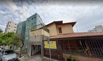 Condomínio Residêncial Grajaú em Belo Horizonte