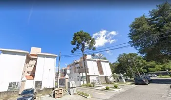 Condomínio Residêncial Gralha Azul em Curitiba