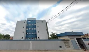 Imagem do Condomínio Residêncial Gralha Azul em Canoinhas