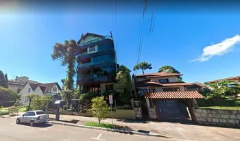 Imagem do Condomínio Residêncial Gralha Azul em Canela