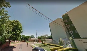 Imagem do Condomínio Residêncial Gralha Azul em Paranávai