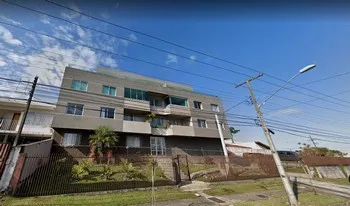 Condomínio Residêncial Gralha Azul em Curitiba
