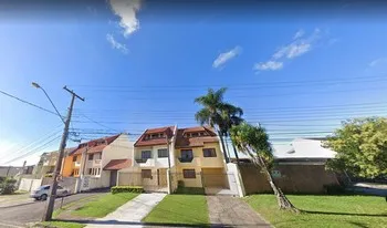 Condomínio Residêncial Gramado em Curitiba
