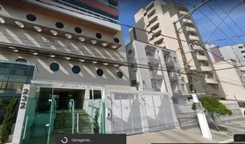 Imagem do Condomínio Residêncial Gramado Xv em Praia Grande