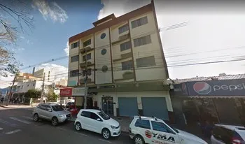 Imagem do Condomínio Residêncial Gramados em Maringá