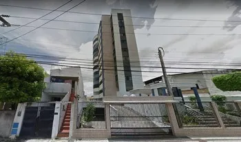 Imagem do Condomínio Residêncial Grammy Iii em Fortaleza