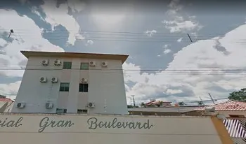 Imagem do Condomínio Residêncial Gran Boulevard em Castanhal