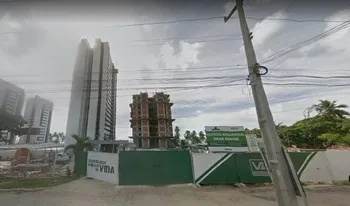 Imagem do Condomínio Residêncial Gran Marine em Maceió