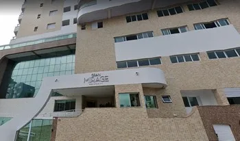 Imagem do Condomínio Residêncial Gran Mirage em Mongaguá