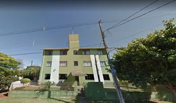 Imagem do Condomínio Residêncial Gran Olimpo em Maringá