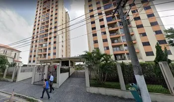 Condomínio Residêncial Gran Paradiso em São Paulo