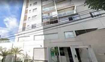 Condomínio Residêncial Gran Parque em Belo Horizonte