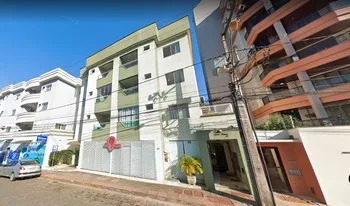 Imagem do Condomínio Residêncial Gran Rama em Jaraguá Do Sul