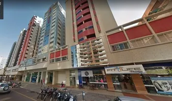 Imagem do Condomínio Residêncial Gran Village em Maringá