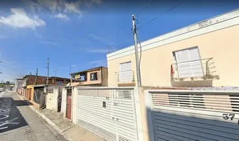 Condomínio Residêncial Gran Ville em São Paulo