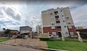Imagem do Condomínio Residêncial Gran Ville I em Gravataí