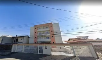 Imagem do Condomínio Residêncial Granada em Mogi Das Cruzes