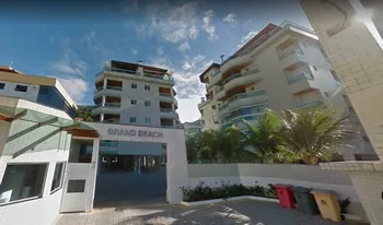 Imagem do Condomínio Residêncial Grand Beach em Ubatuba