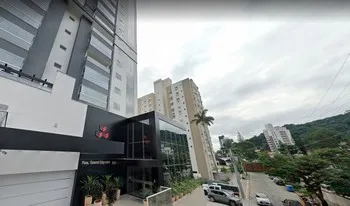 Imagem do Condomínio Residêncial Grand Cayman em Blumenau
