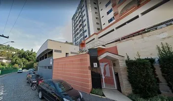 Imagem do Condomínio Residêncial Grand Chalet em Blumenau