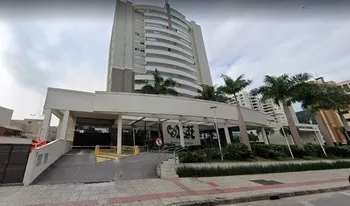 Imagem do Condomínio Residêncial Grand Classic em Florianópolis