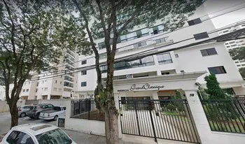 Imagem do Condomínio Residêncial Grand Classique em São José Dos Campos