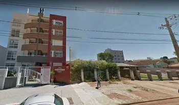 Imagem do Condomínio Residêncial Grand Hudson em Cascavel