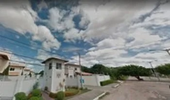 Imagem do Condomínio Residêncial Grand Parc em Eusebio
