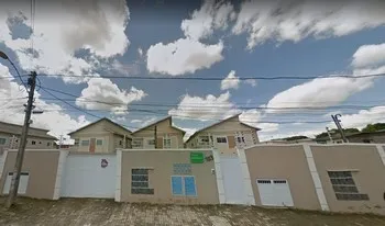 Imagem do Condomínio Residêncial Grand Sollare Ii em Caucaia