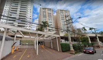 Imagem do Condomínio Residêncial Grand Splendor em São José Dos Campos