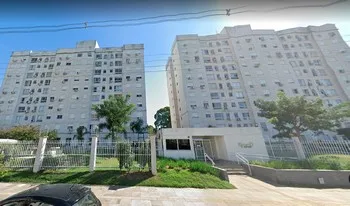 Condomínio Residêncial Grand Square em Porto Alegre
