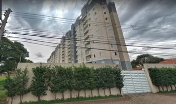 Imagem do Condomínio Residêncial Grand Ville em Indaiátuba