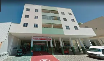 Imagem do Condomínio Residêncial Grand Ville em Itabira