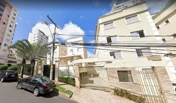 Condomínio Residêncial Grandes Lagos em Belo Horizonte