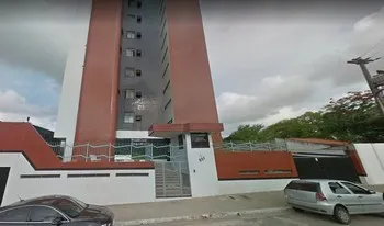 Imagem do Condomínio Residêncial Grandville em Campina Grande