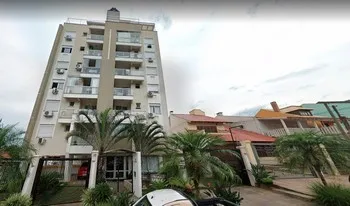 Imagem do Condomínio Residêncial Grann Horus em Gravataí