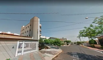 Imagem do Condomínio Residêncial Granville em Ribeirão Preto