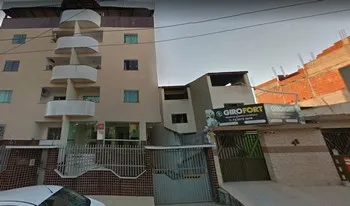 Imagem do Condomínio Residêncial Grapiuna em Itabuna