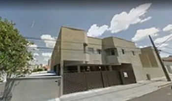 Imagem do Condomínio Residêncial Graziella Ii em Uberaba