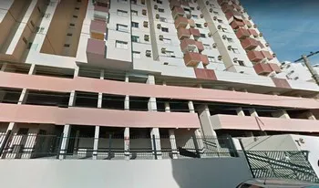 Imagem do Condomínio Residêncial Green Garden em Vila Velha