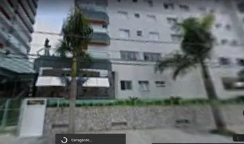 Imagem do Condomínio Residêncial Green Garden em Praia Grande