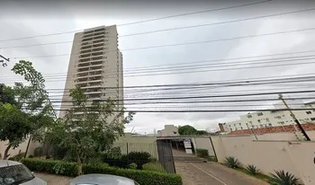 Imagem do Condomínio Residêncial Green Hill em Cuiabá