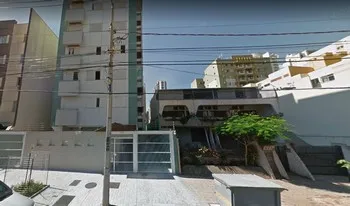 Imagem do Condomínio Residêncial Green Life em Maringá