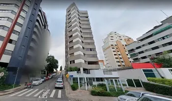 Imagem do Condomínio Residêncial Green Park em Criciúma