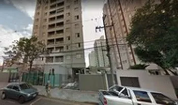 Imagem do Condomínio Residêncial Green Park em Londrina