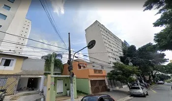 Condomínio Residêncial Green Park em São Paulo