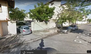 Imagem do Condomínio Residêncial Green Park A Quadra 14 em Fortaleza